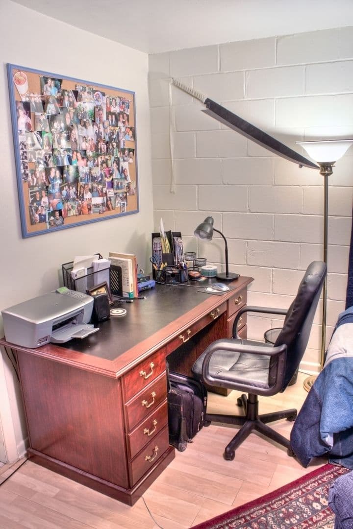 Gainesville Apartment: 1222 NW 8th Avenue