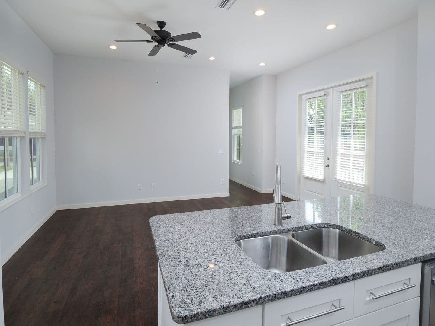Gainesville House: 745 NW 9th Street