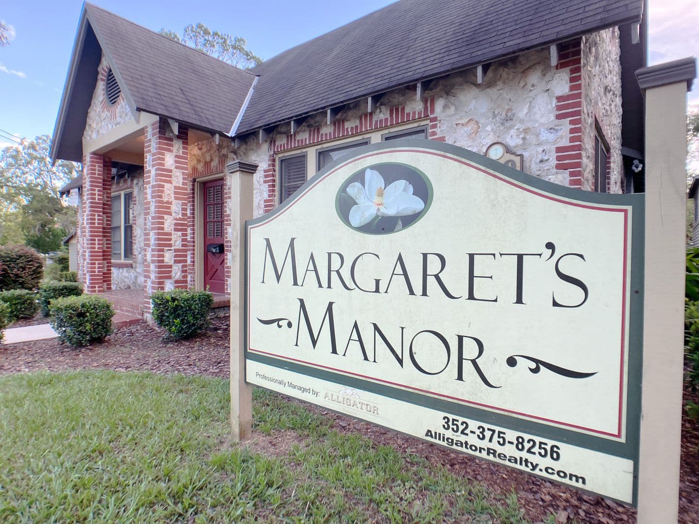 Gainesville Apartment: 919 SW 5th Avenue