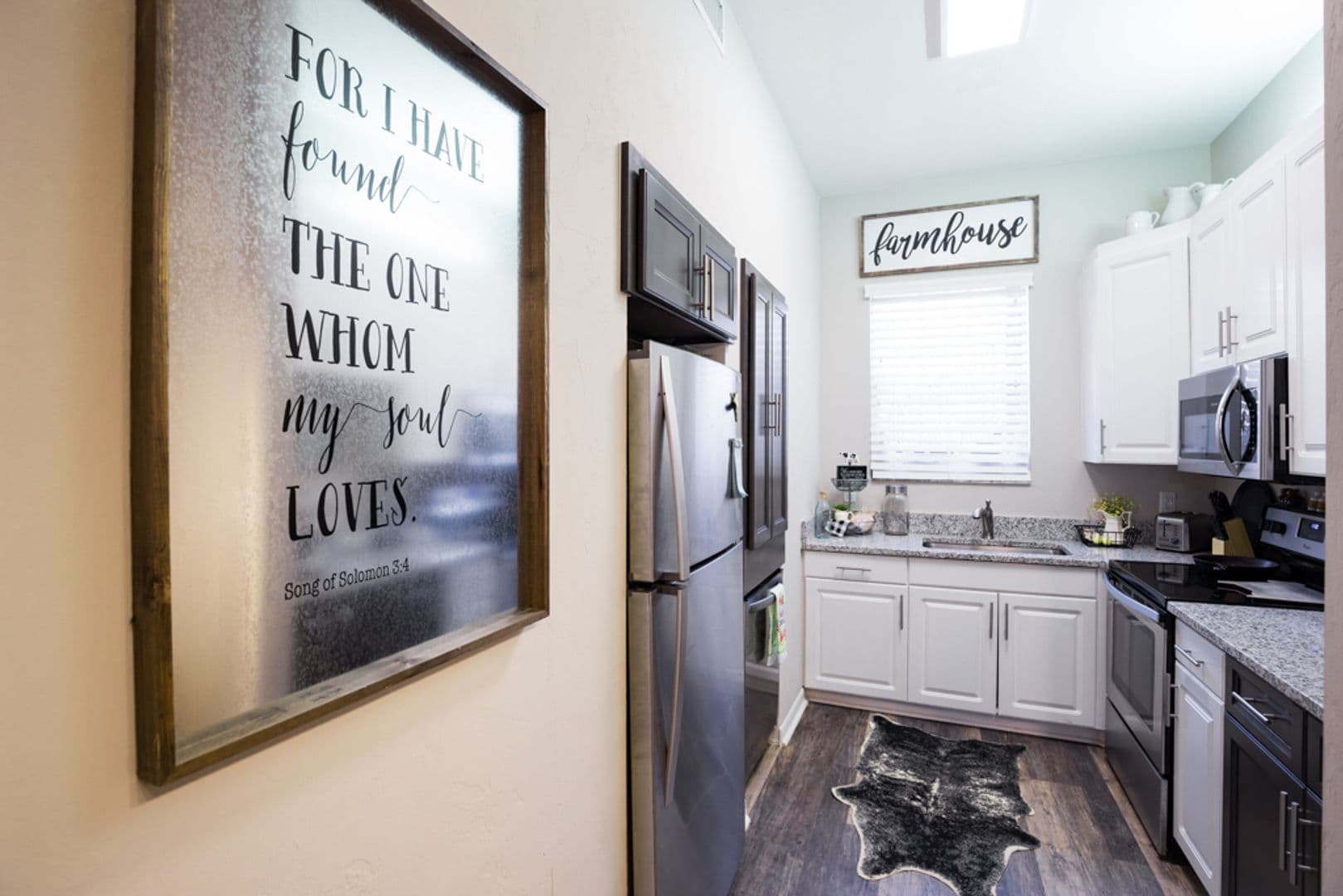 Gainesville Apartment: 110 & 130 NW 9th Terrace