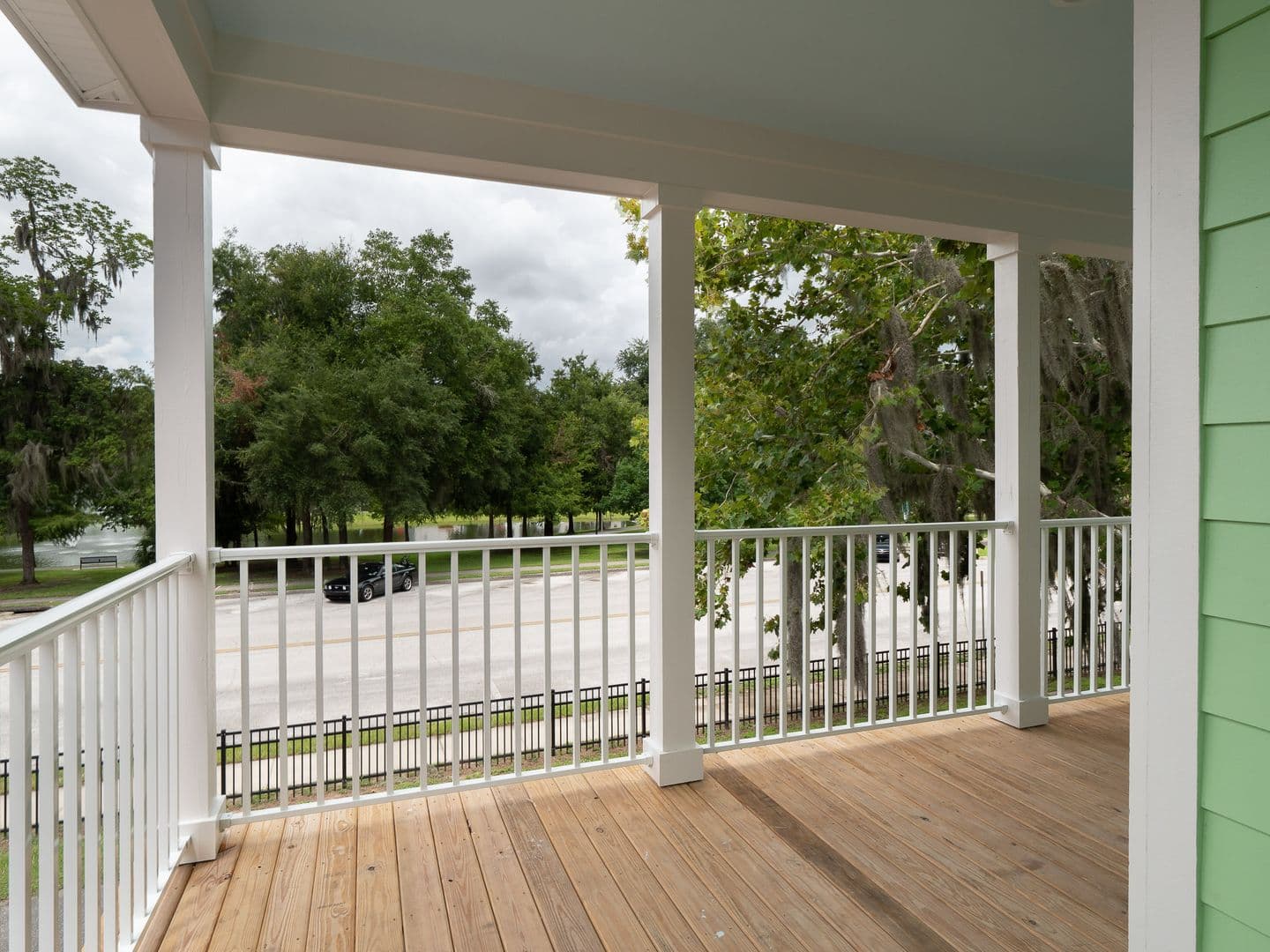 Gainesville House: 545 SW 6th Avenue
