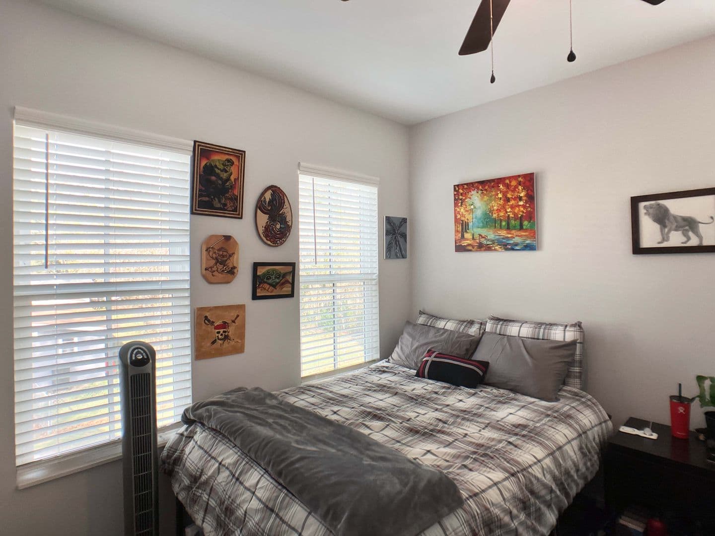Gainesville House: 545 SW 6th Avenue