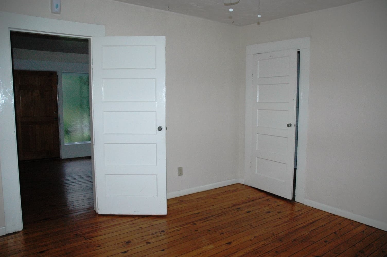 Gainesville House: 739 NW 20th Street