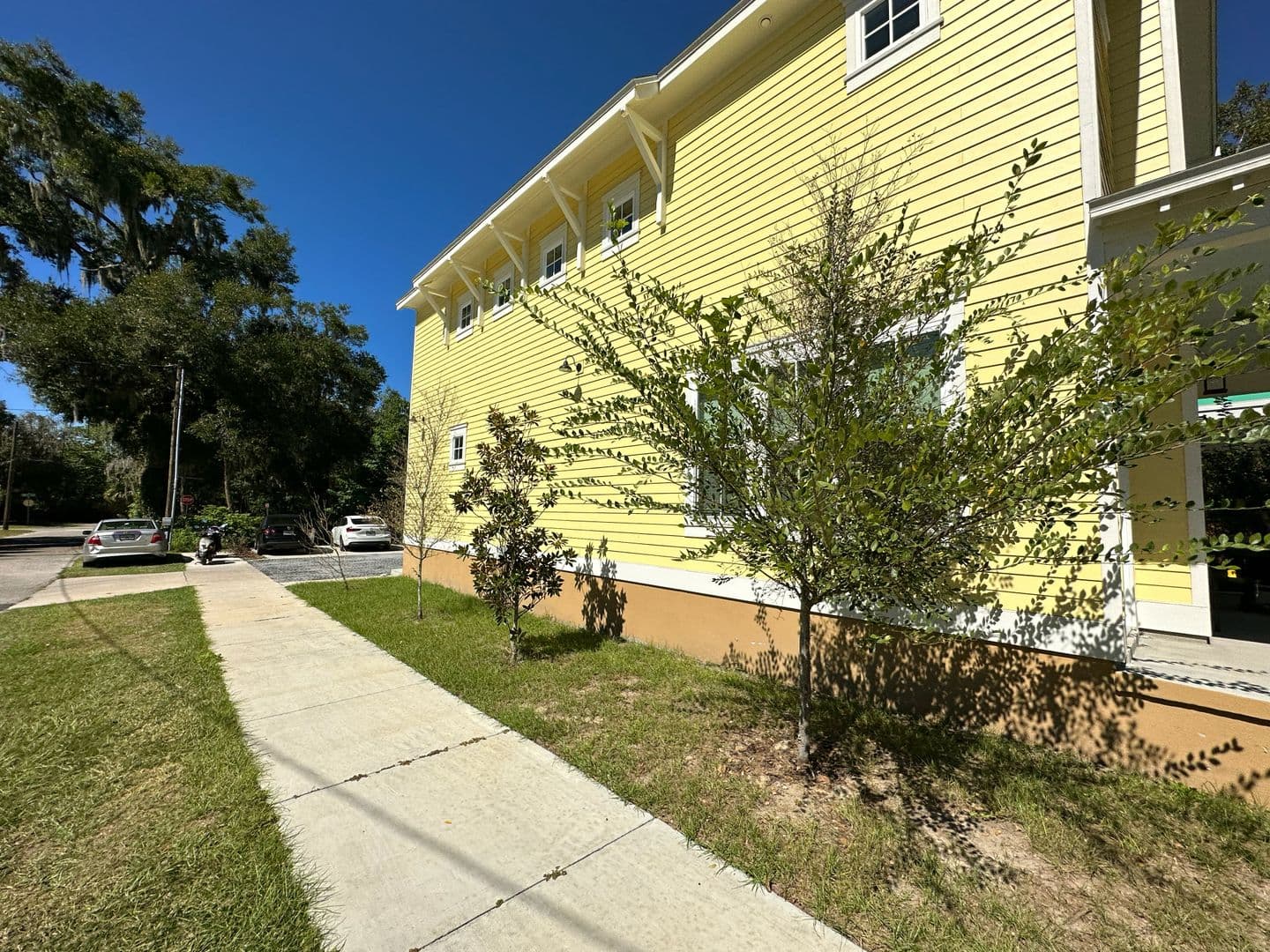 Gainesville House: 640 SW 5th Street