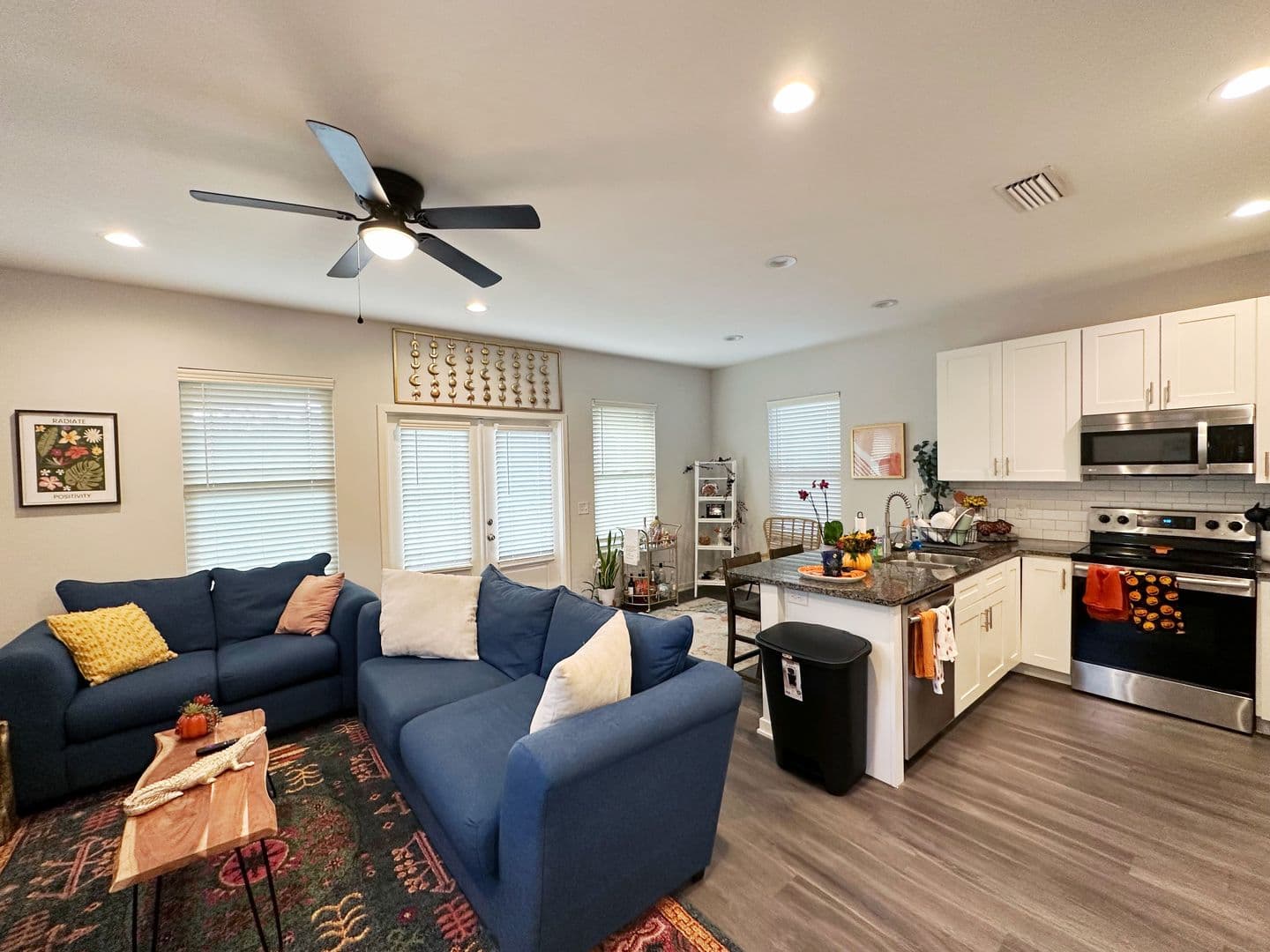 Gainesville House: 540 SW 7th Avenue