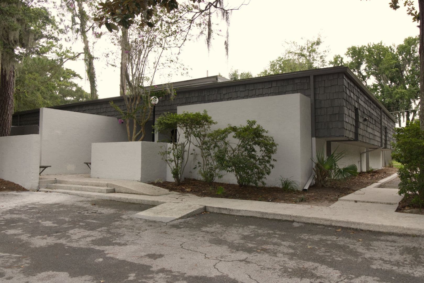 Gainesville House: 1205 NW 9th Avenue