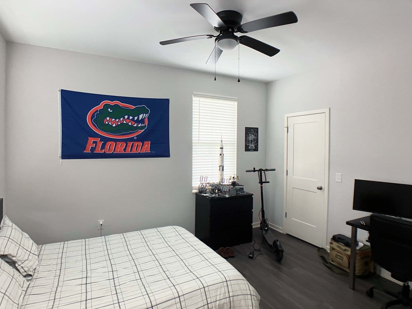 Gainesville House: 545 SW 6th Avenue