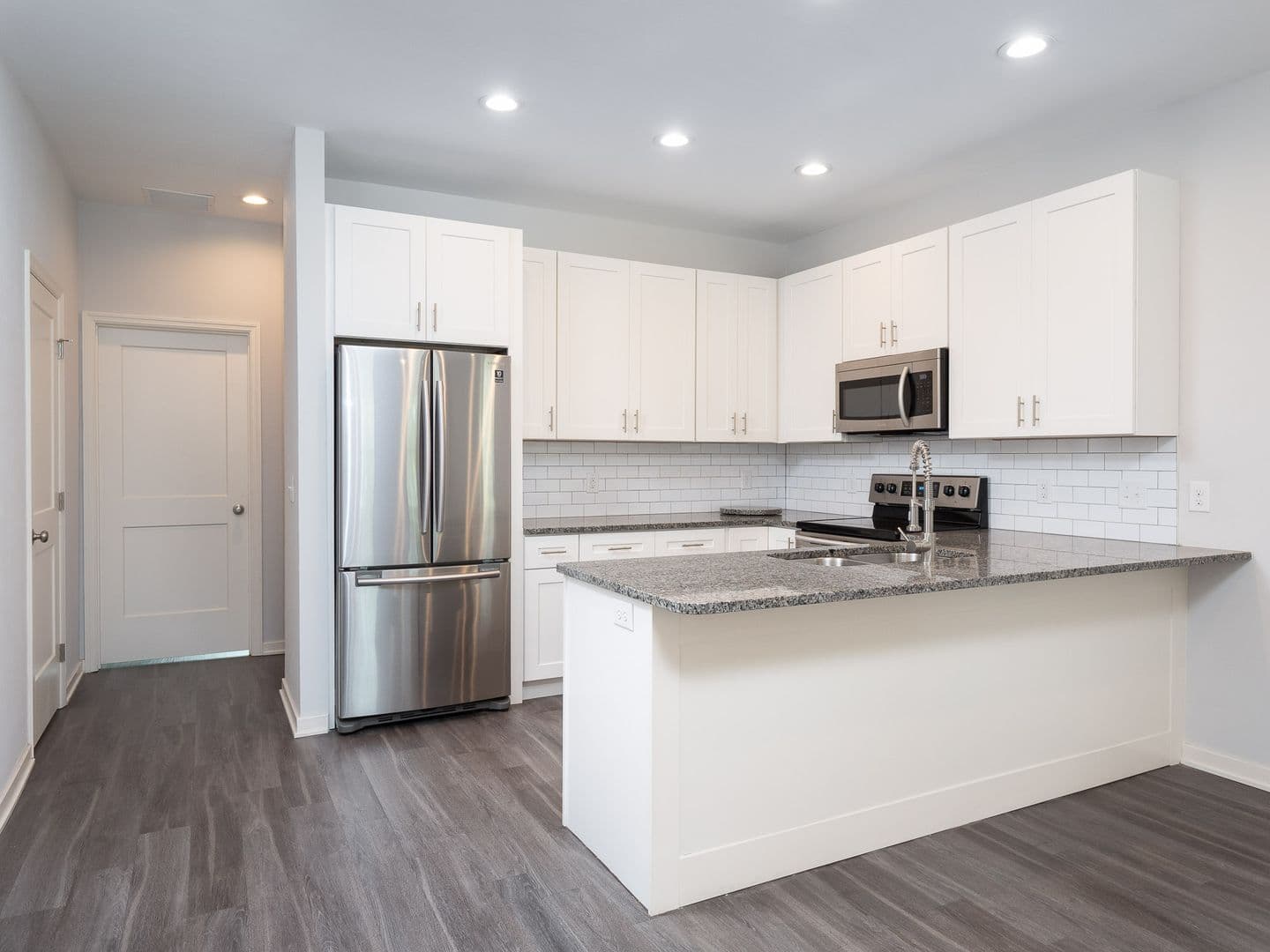 Gainesville House: 640 SW 5th Street