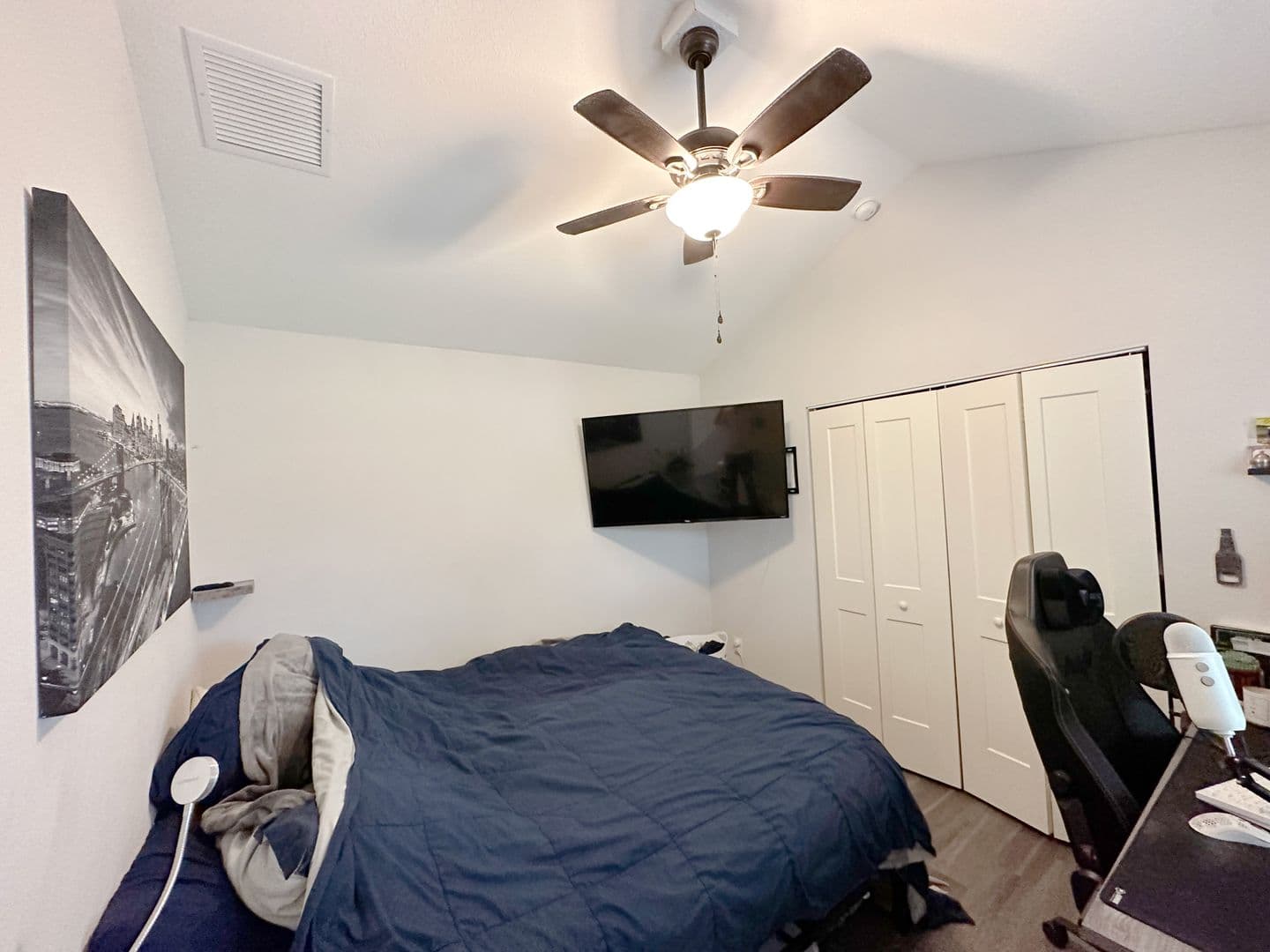 Gainesville House: 855 SW 5th Terrace