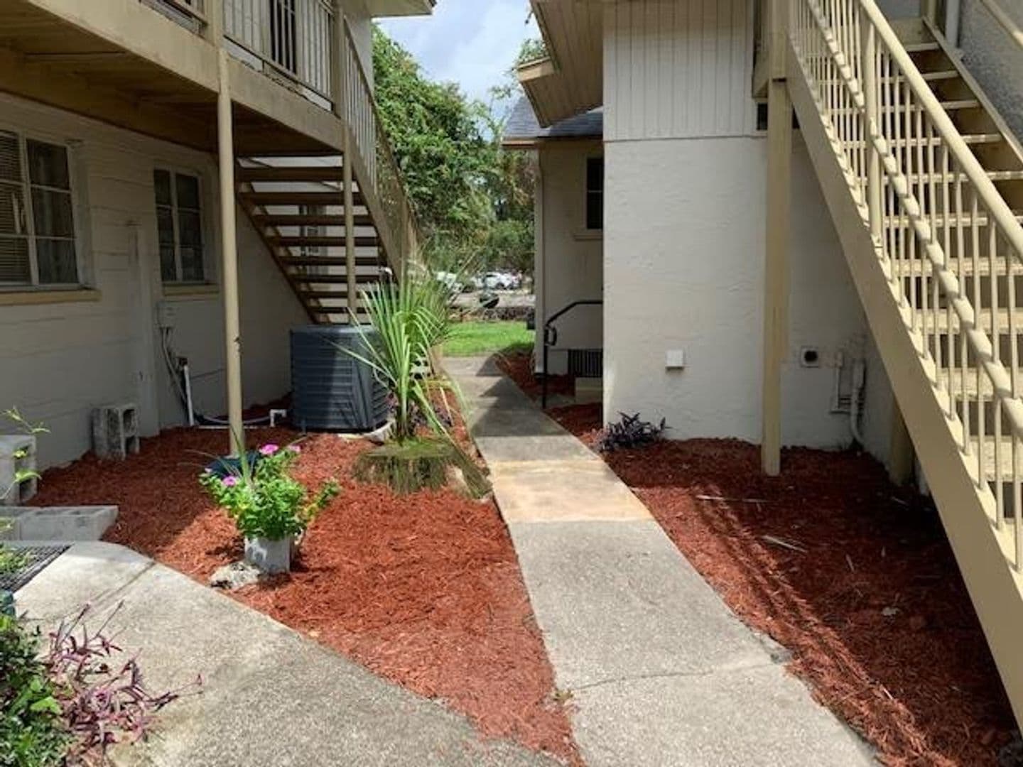 Gainesville Apartment: 102 NW 15th Street