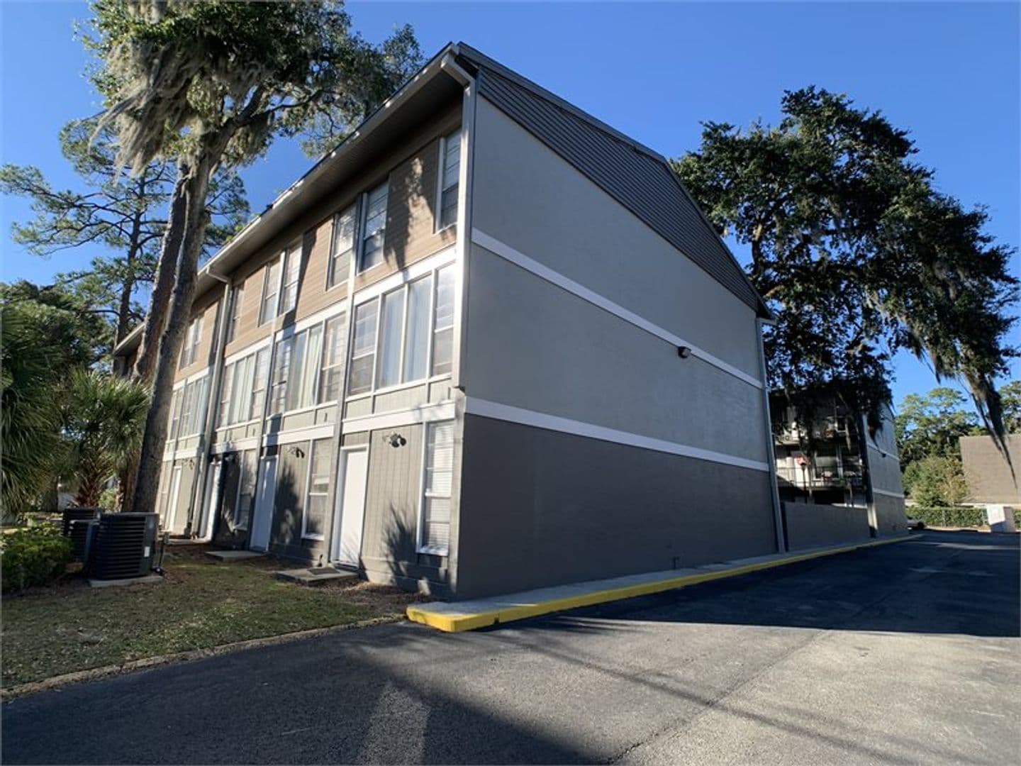 Gainesville Apartment: 1740 NW 3rd Place