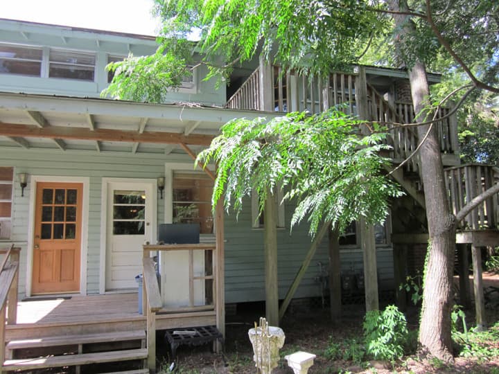 Gainesville House: 722 NE 3rd Avenue