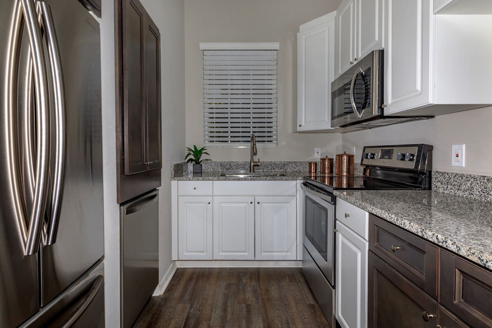 Gainesville Apartment: 110 & 130 NW 9th Terrace