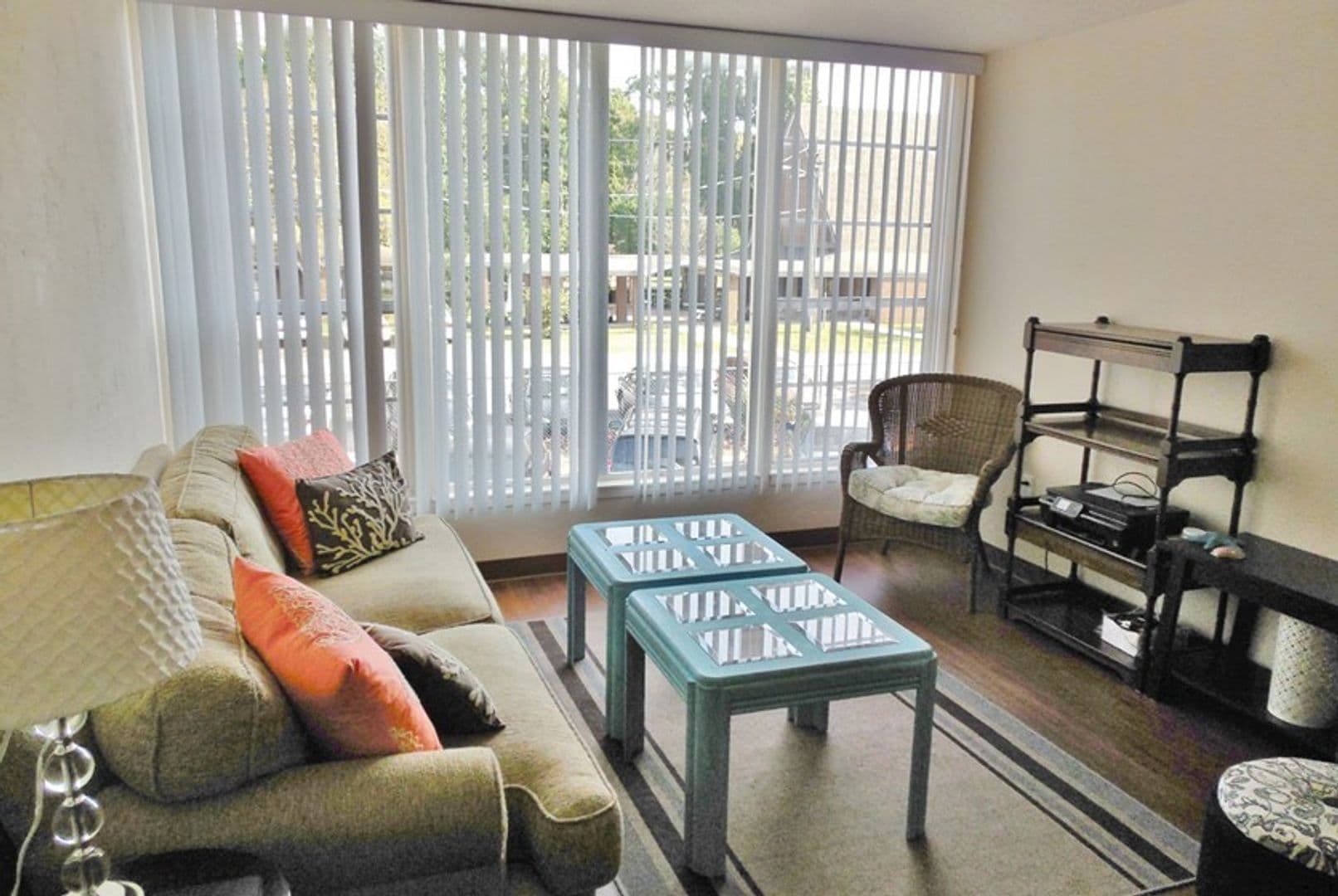Gainesville Apartment: 1740 NW 3rd Place