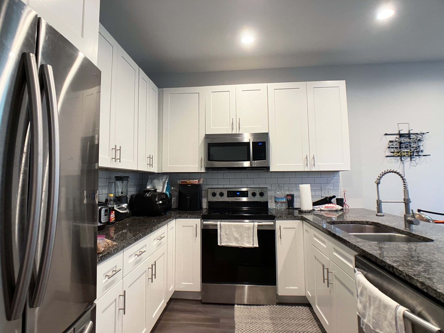 Gainesville House: 545 SW 6th Avenue