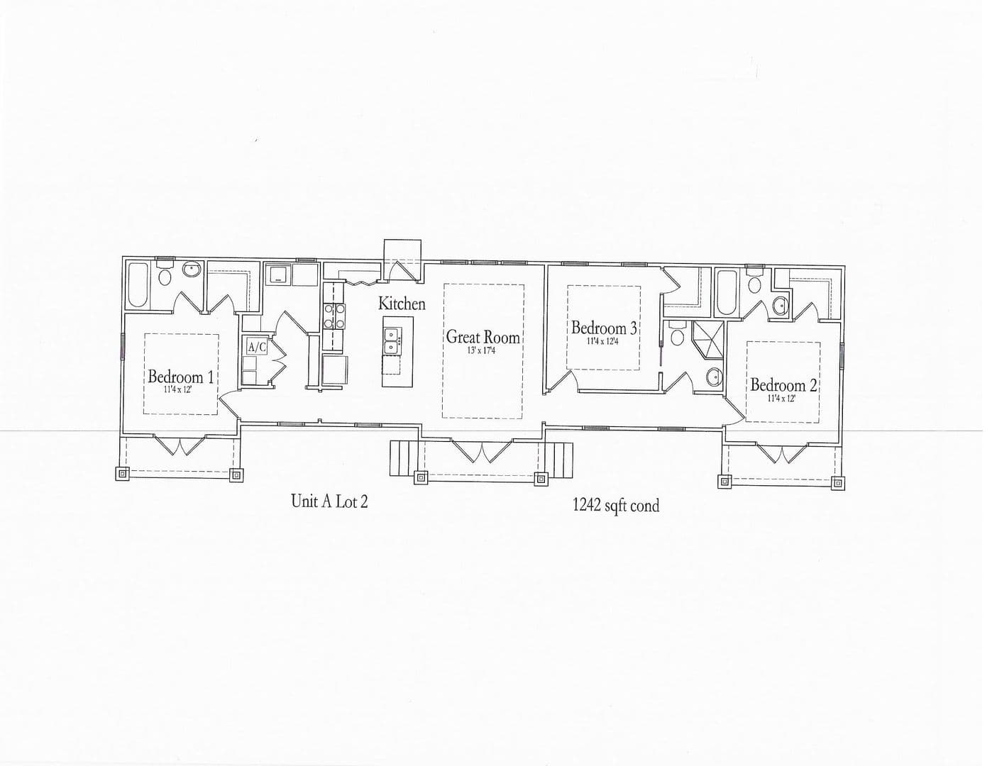 Gainesville House: 745 NW 9th Street