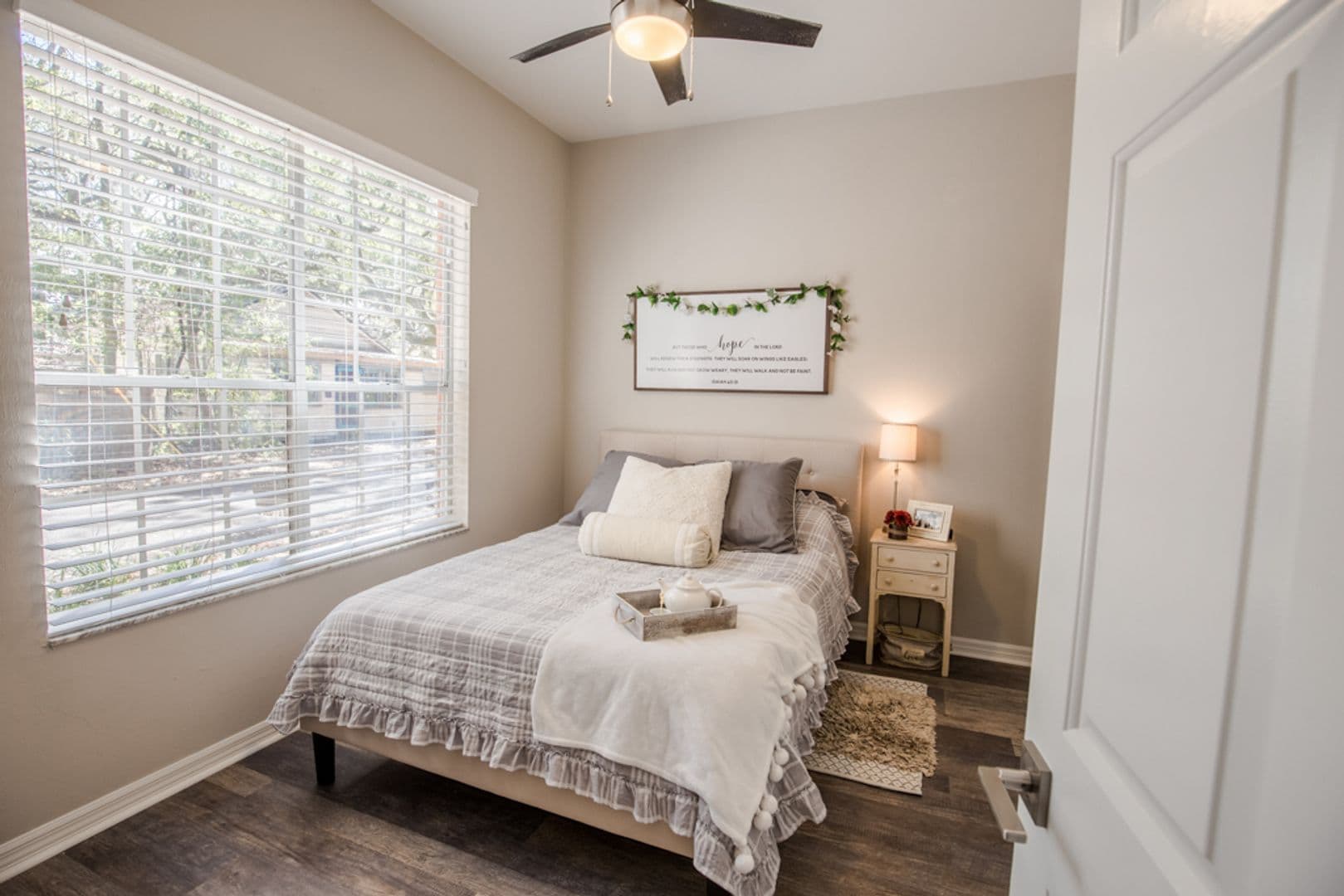 Gainesville Apartment: 110 & 130 NW 9th Terrace