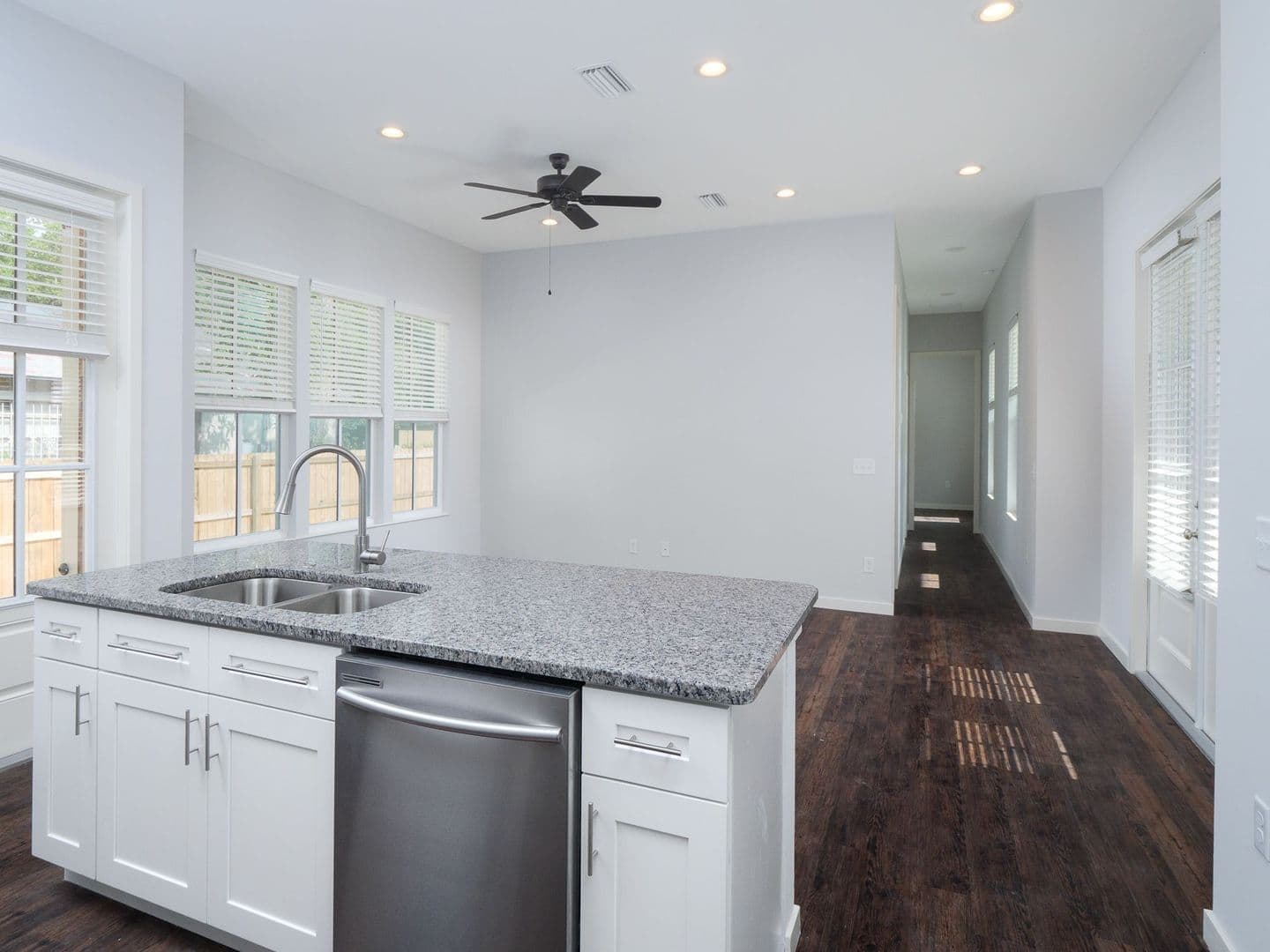 Gainesville House: 745 NW 9th Street