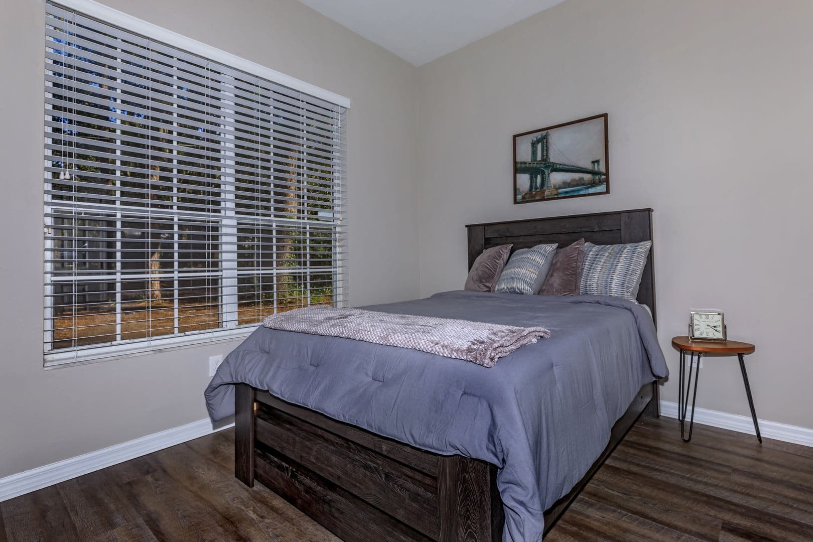 Gainesville Apartment: 110 & 130 NW 9th Terrace