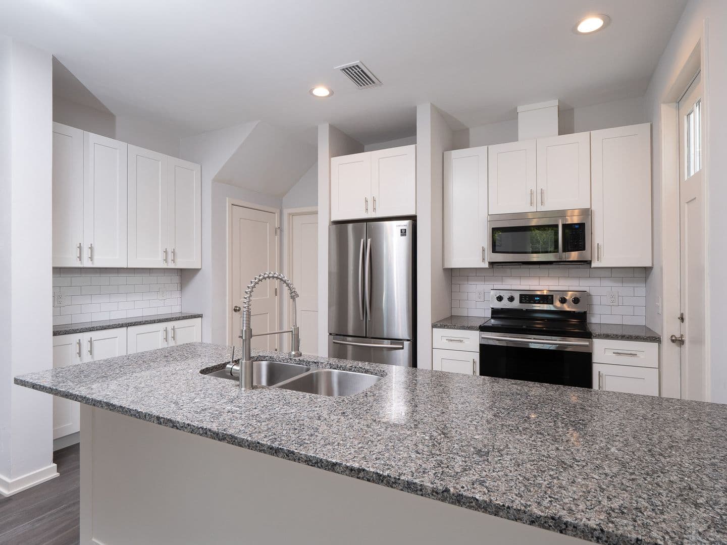 Gainesville House: 873 SW 5th Terrace