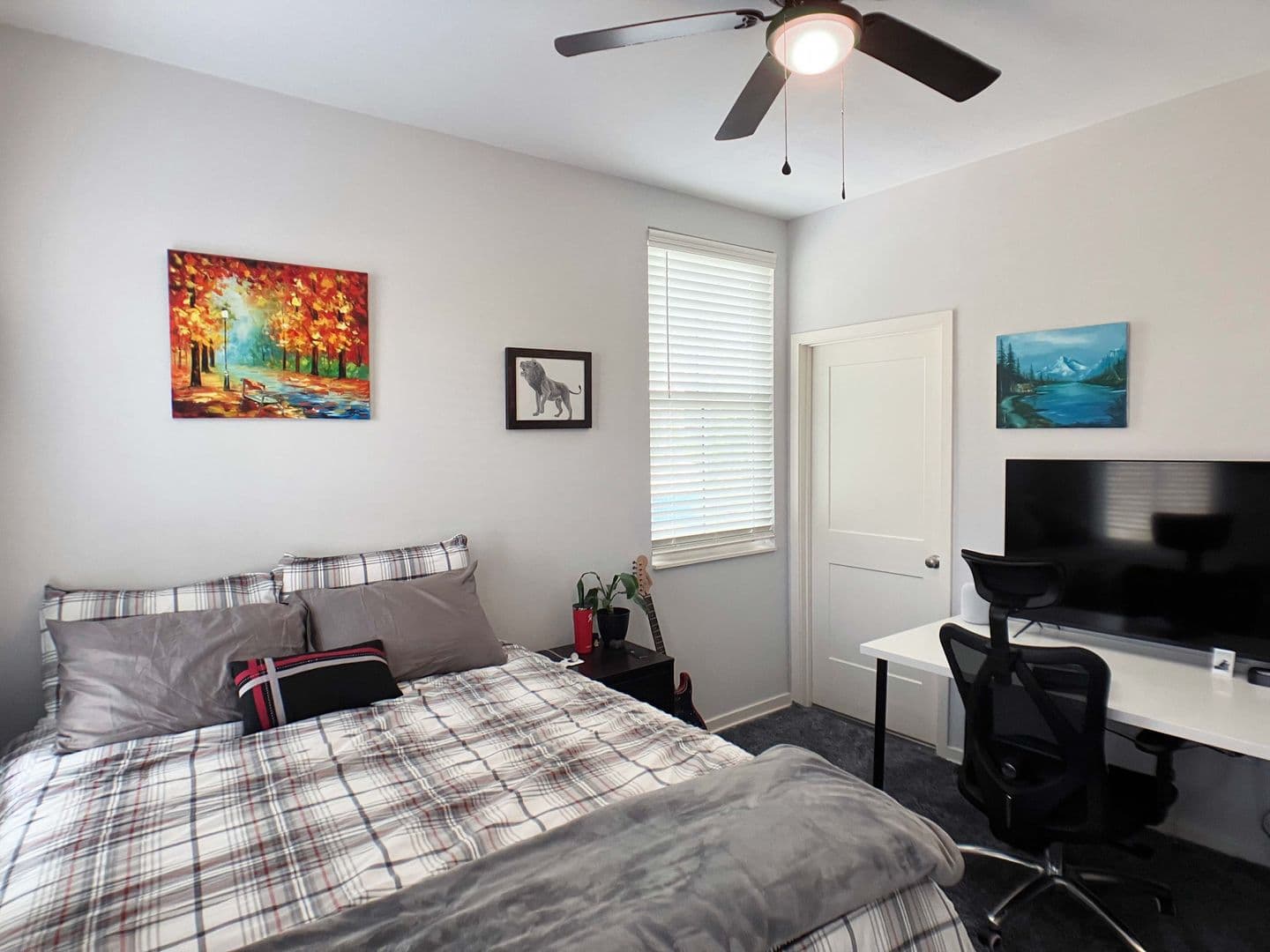 Gainesville House: 545 SW 6th Avenue