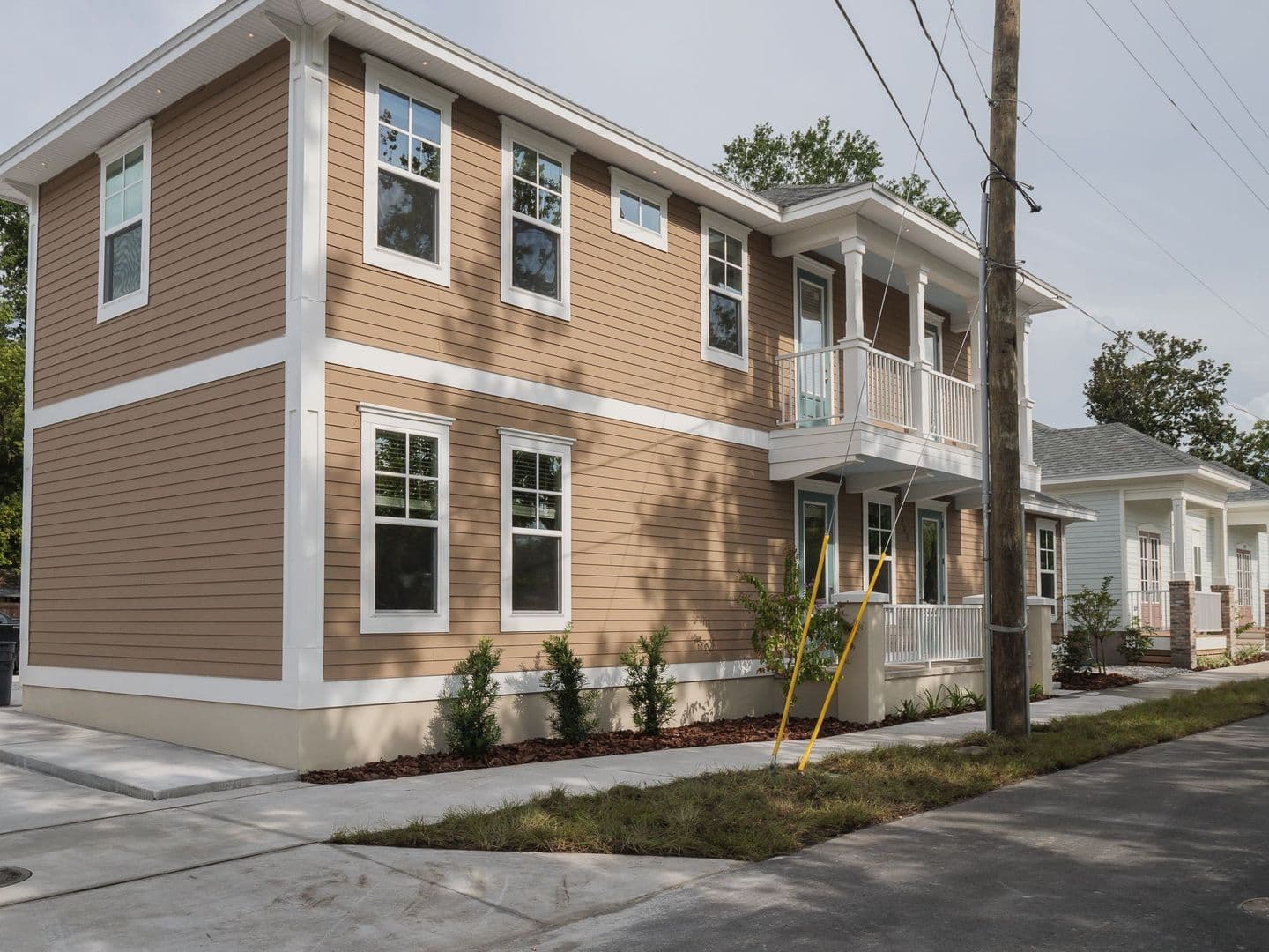 Gainesville House: 765 NW 9th Street
