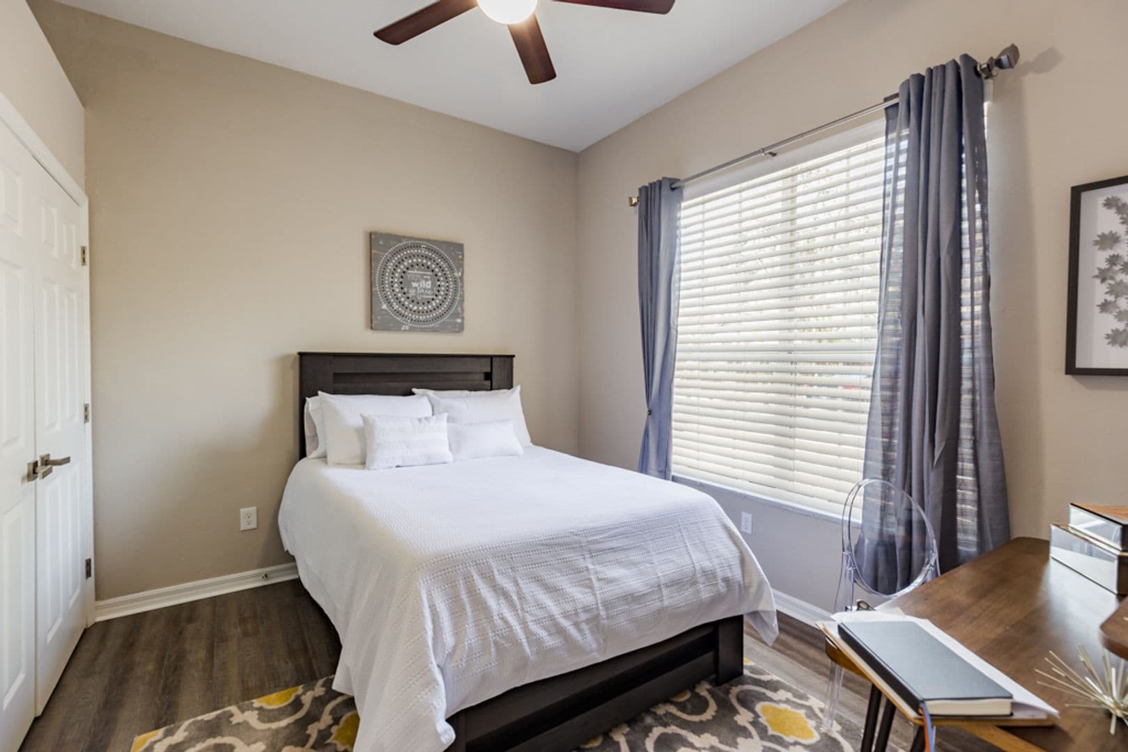 Gainesville Apartment: 110 & 130 NW 9th Terrace