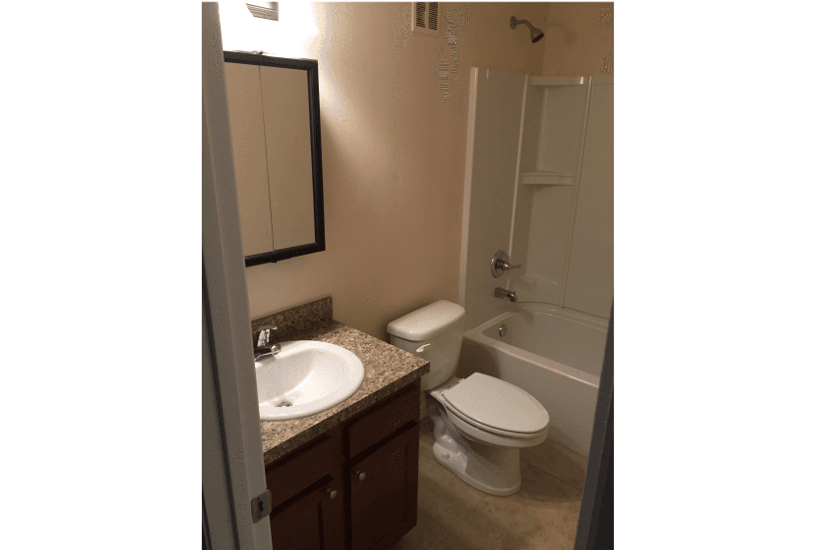 Gainesville Apartment: 1740 NW 3rd Place