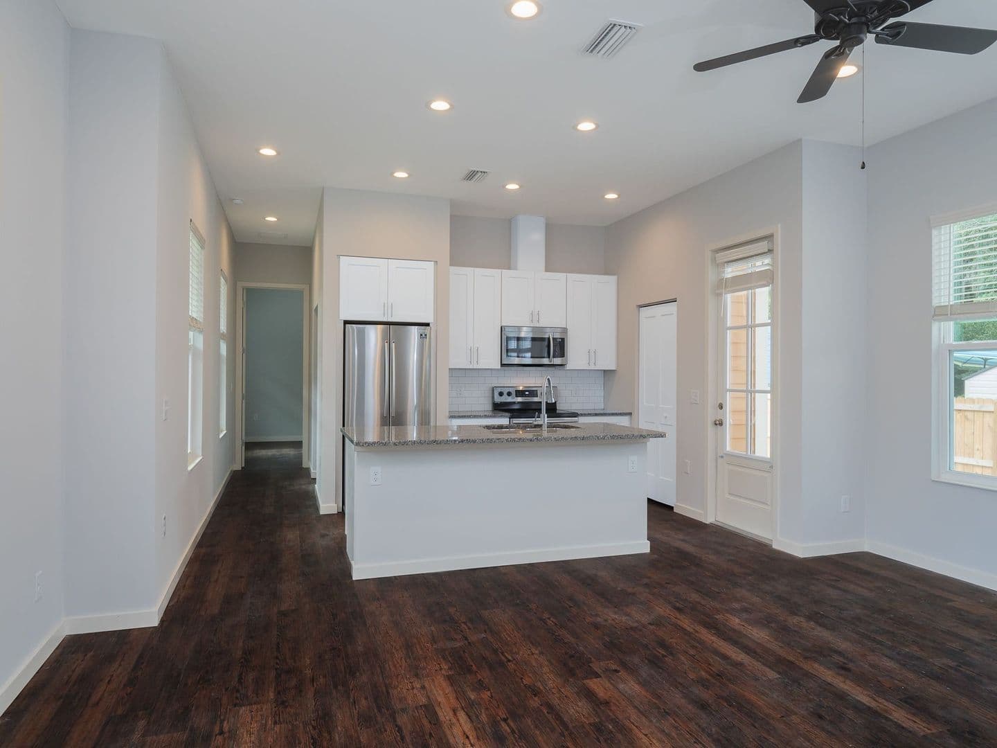 Gainesville House: 745 NW 9th Street