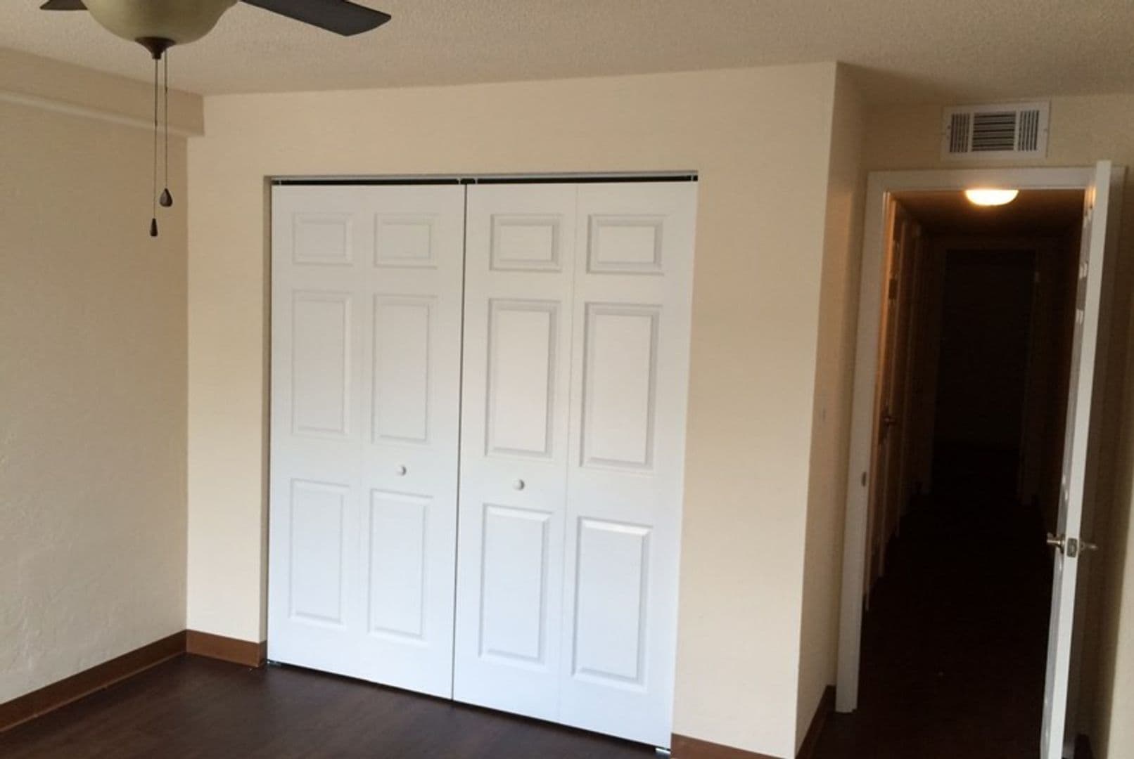 Gainesville Apartment: 1740 NW 3rd Place