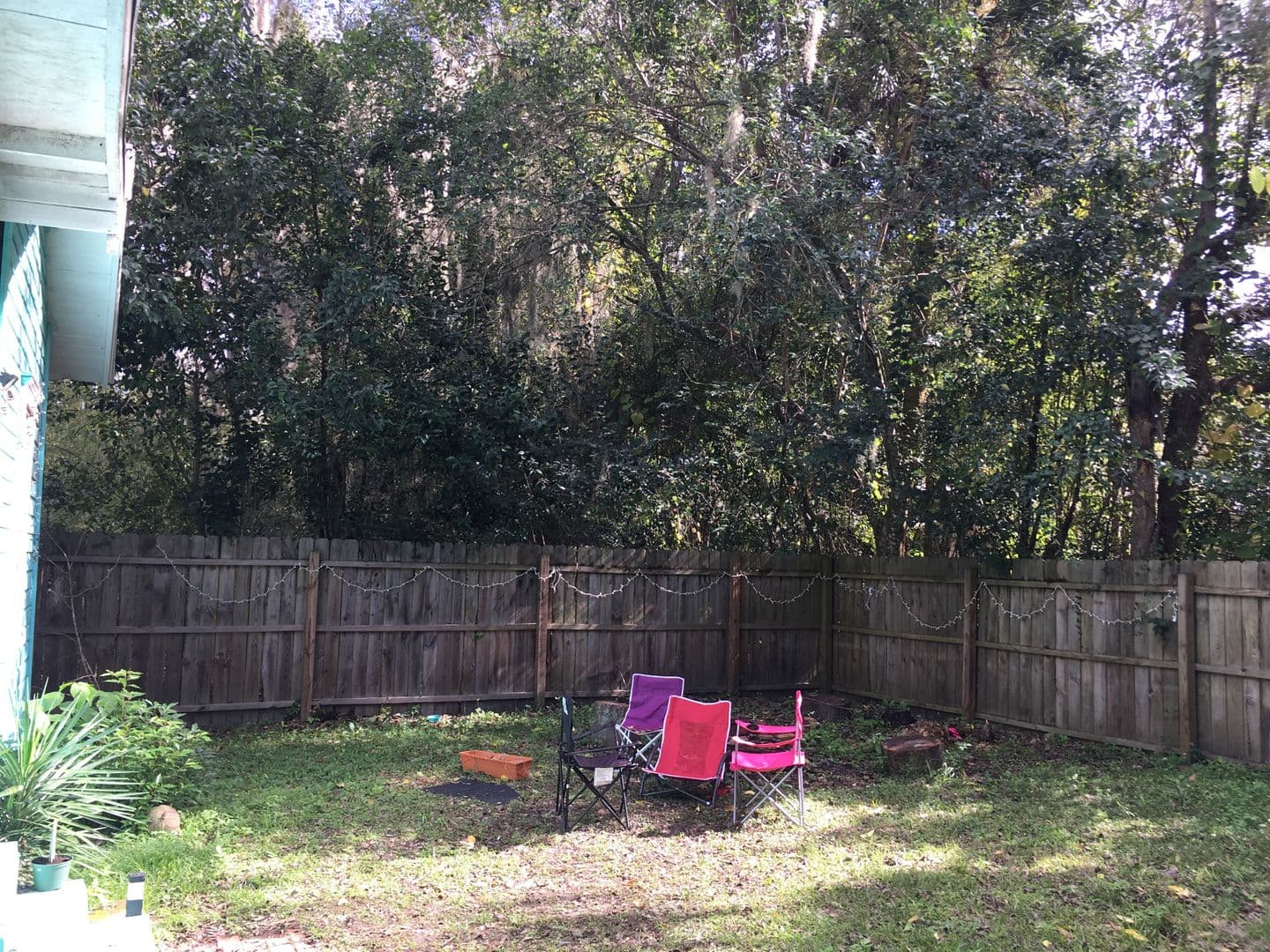 Gainesville House: 1019 NW 6th Place