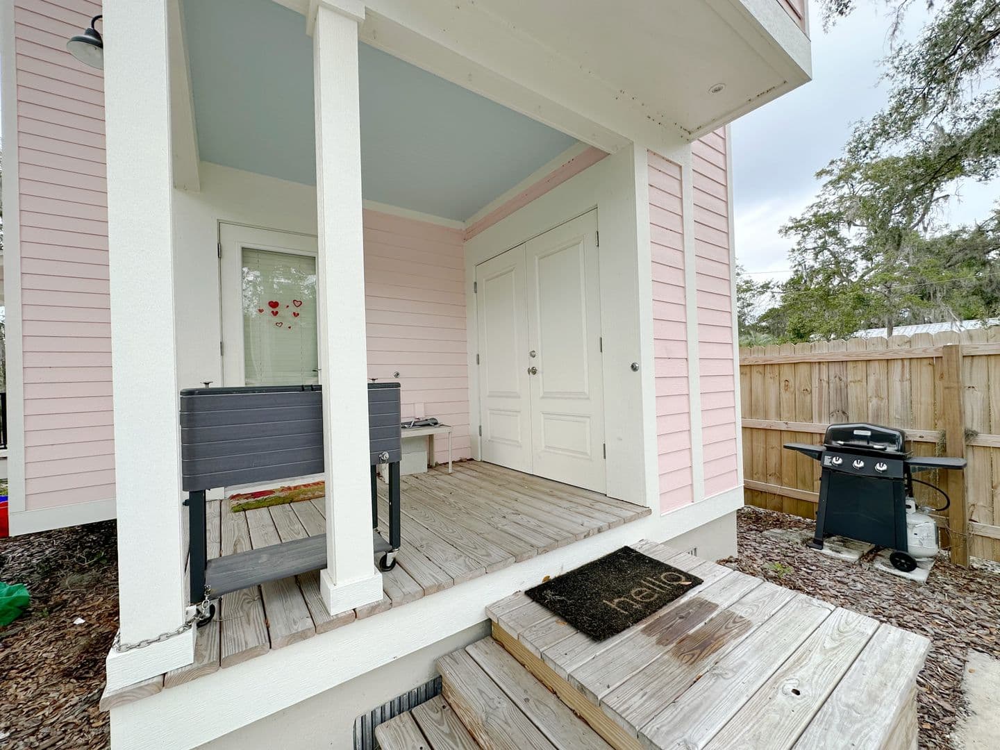 Gainesville House: 855 SW 5th Terrace