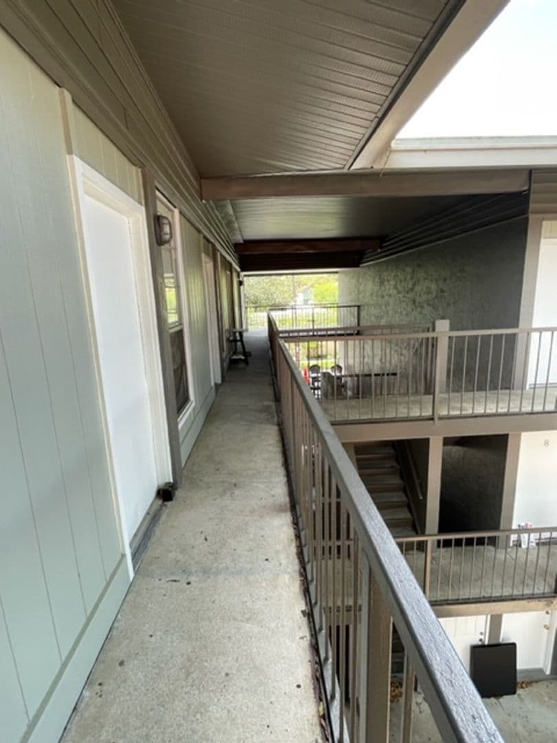 Gainesville Apartment: 1740 NW 3rd Place