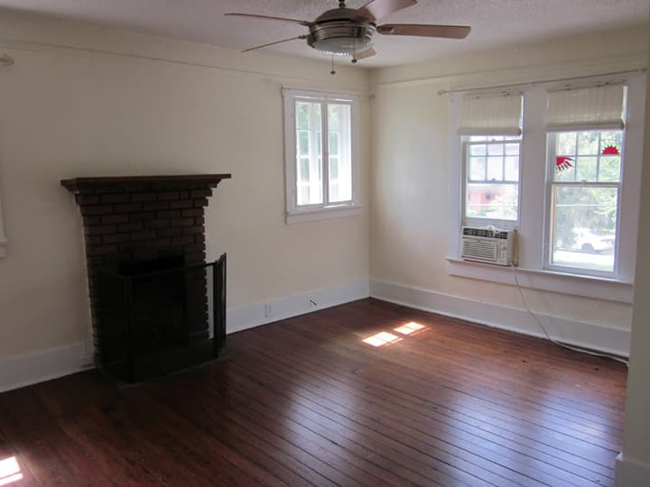 Gainesville House: 722 NE 3rd Avenue