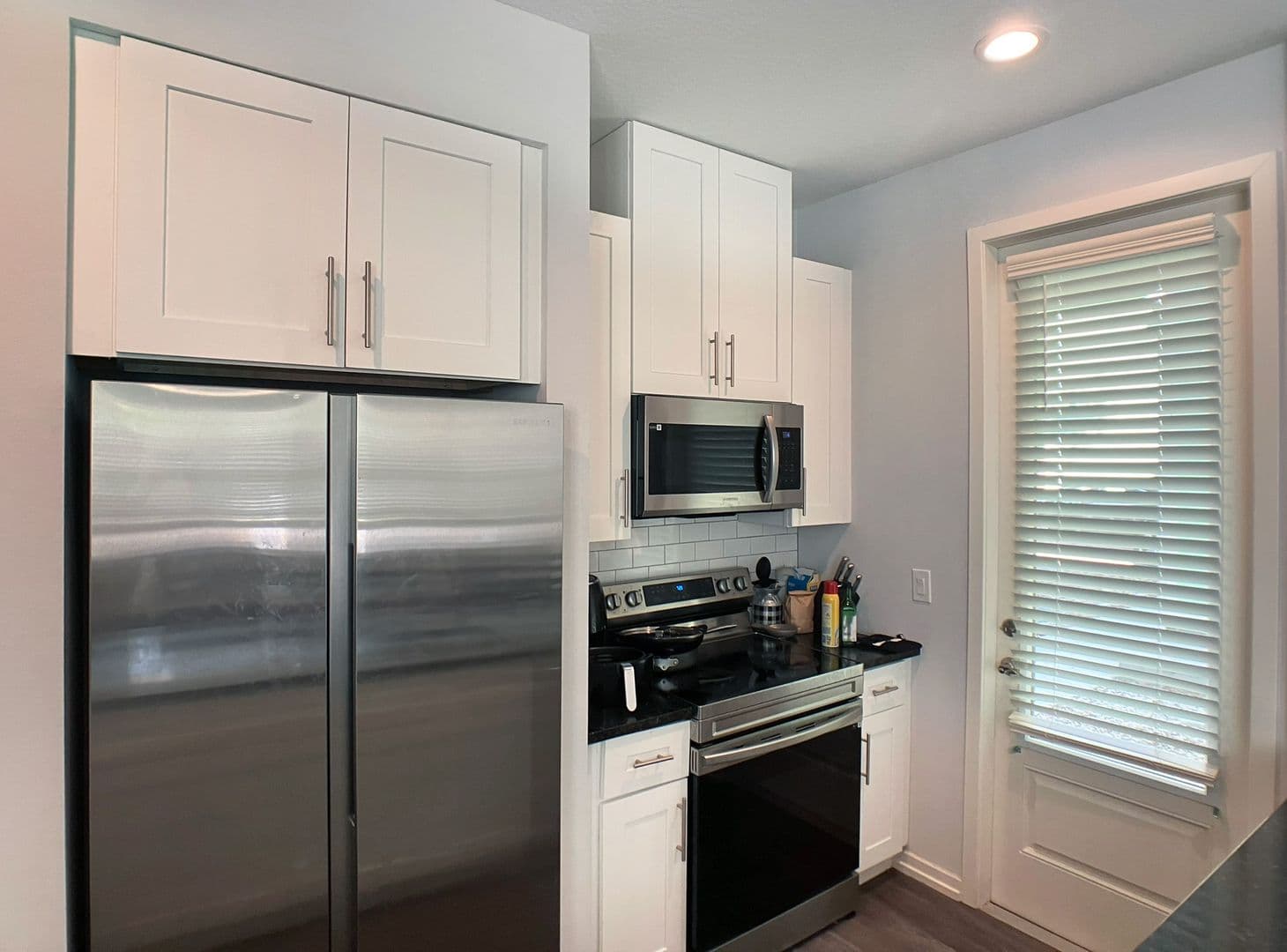 Gainesville House: 873 SW 5th Terrace