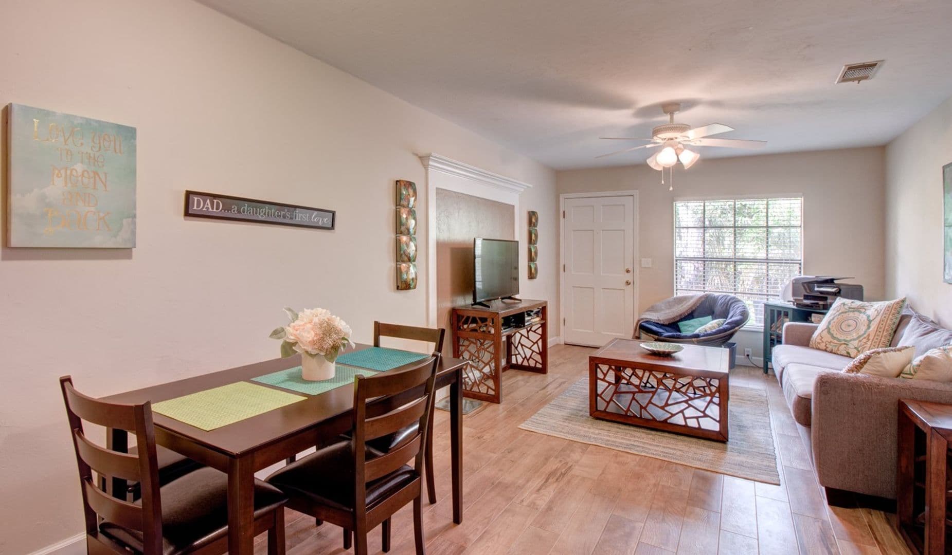 Gainesville Apartment: 1210 NW 11th Avenue