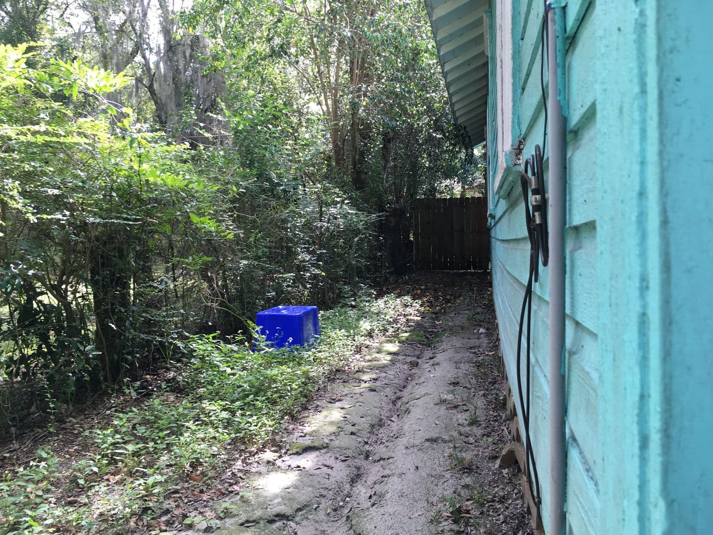 Gainesville House: 1019 NW 6th Place
