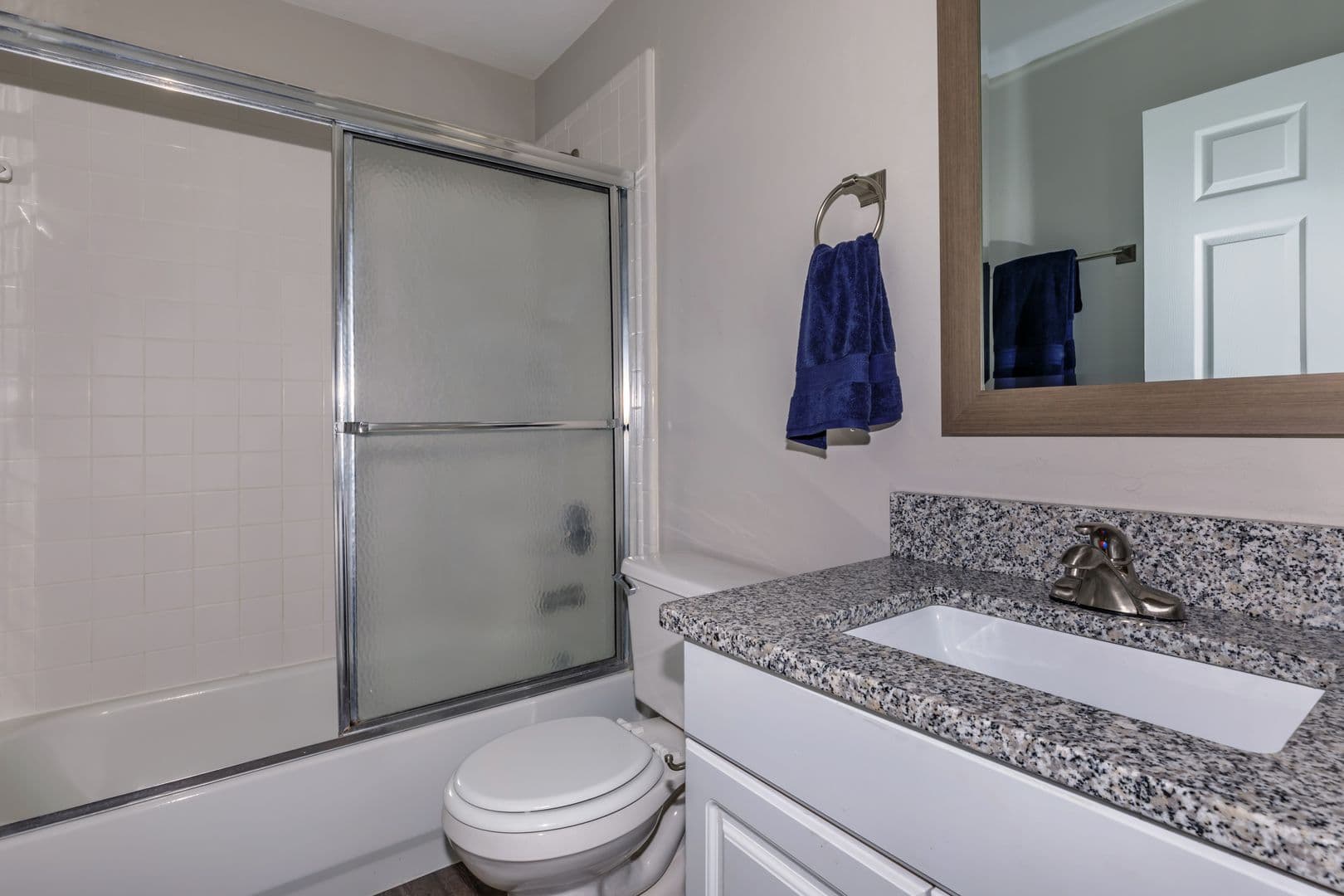 Gainesville Apartment: 110 & 130 NW 9th Terrace