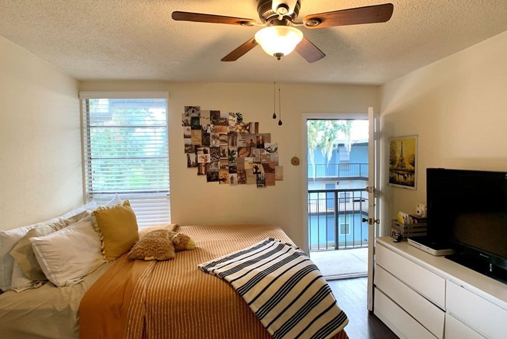 Gainesville Apartment: 1740 NW 3rd Place
