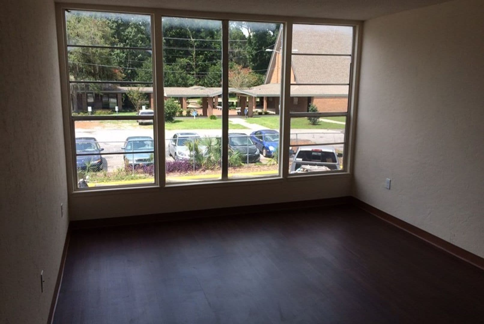 Gainesville Apartment: 1740 NW 3rd Place