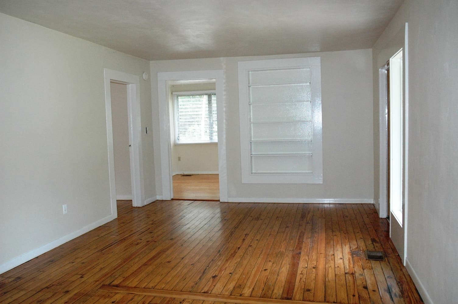 Gainesville House: 739 NW 20th Street