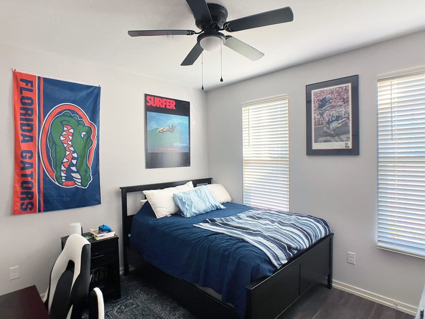 Gainesville House: 873 SW 5th Terrace
