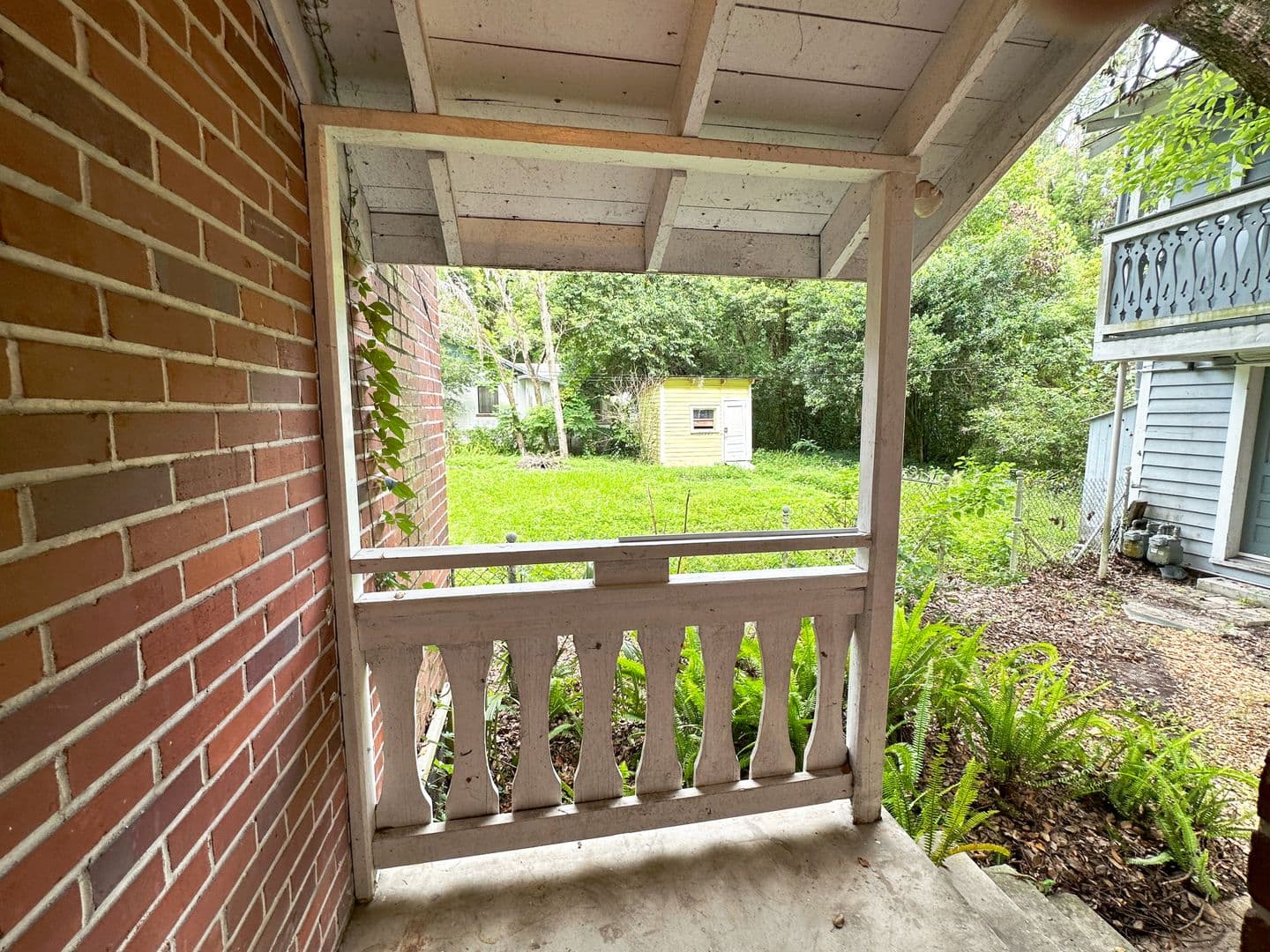 Gainesville House: 313 NW 11th Street