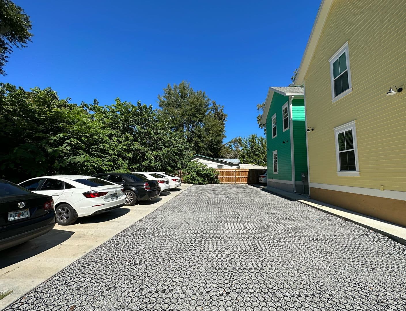 Gainesville House: 640 SW 5th Street