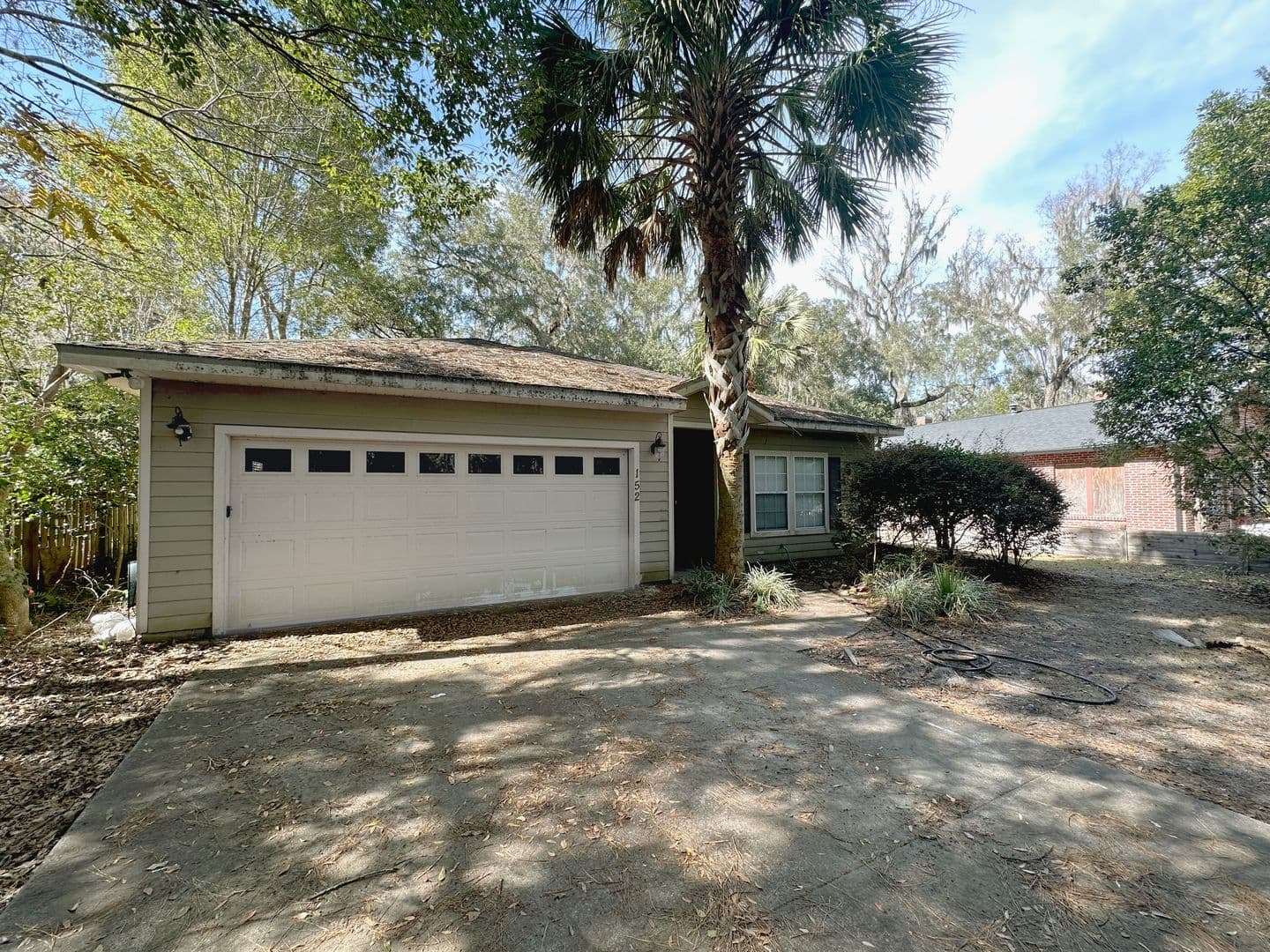 Gainesville House: 152 NW 23rd Drive
