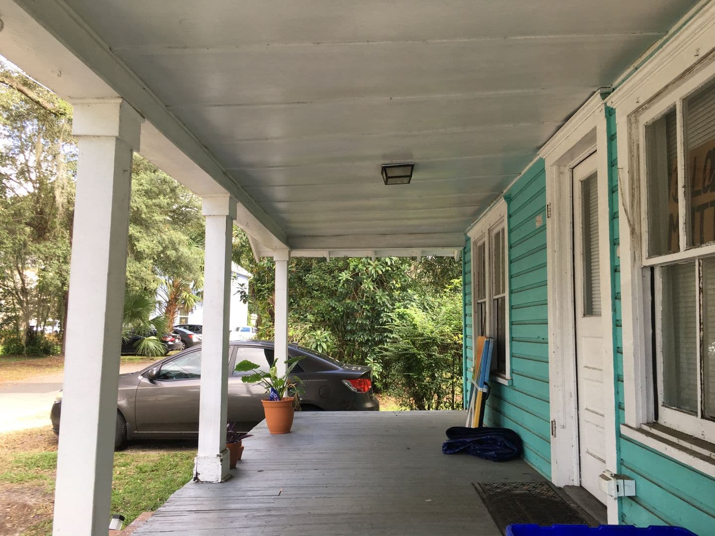Gainesville House: 1019 NW 6th Place