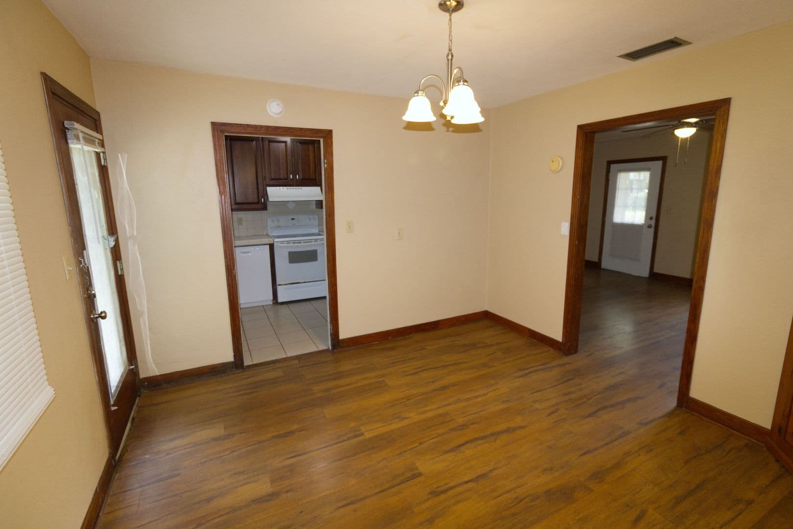 Gainesville House: 224 NW 13th Avenue