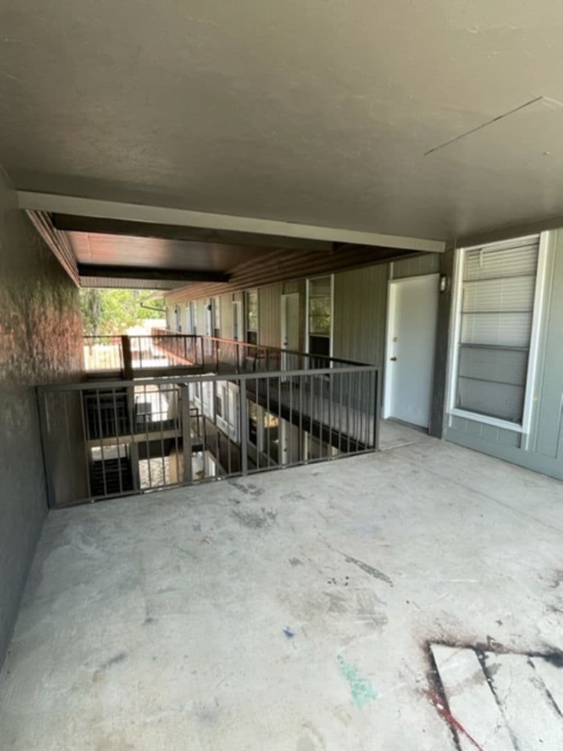 Gainesville Apartment: 1740 NW 3rd Place