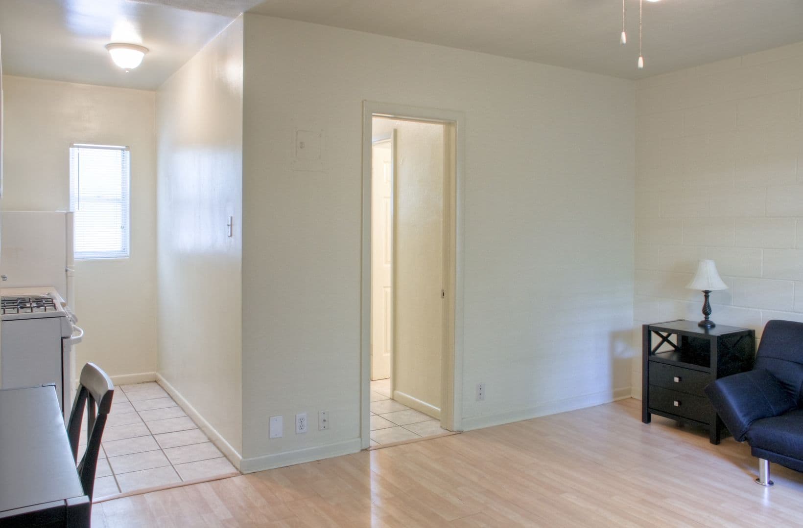 Gainesville Apartment: 1222 NW 8th Avenue