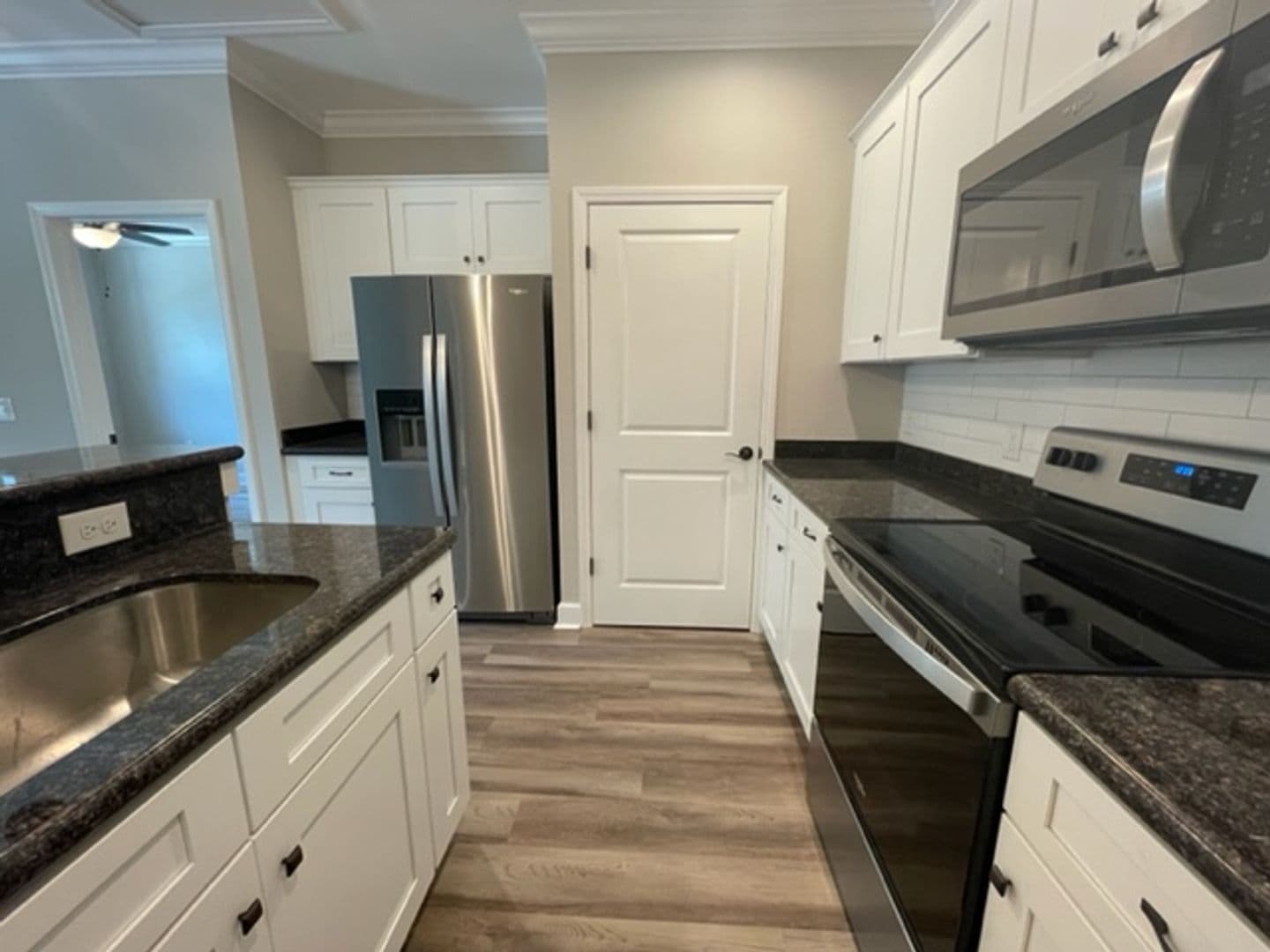 Gainesville House: 1514 NW 6th Avenue